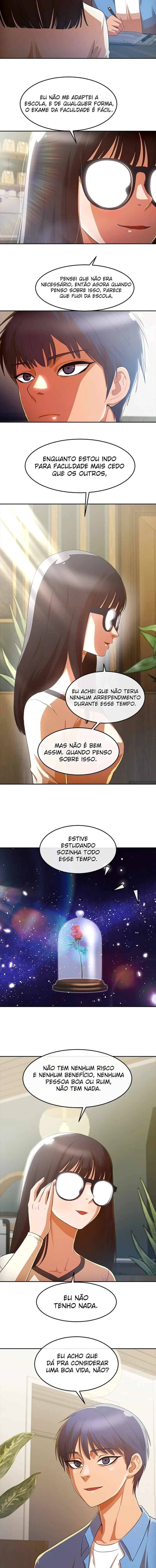 A Garota do Chat Aleatório, capítulo 295, página 4