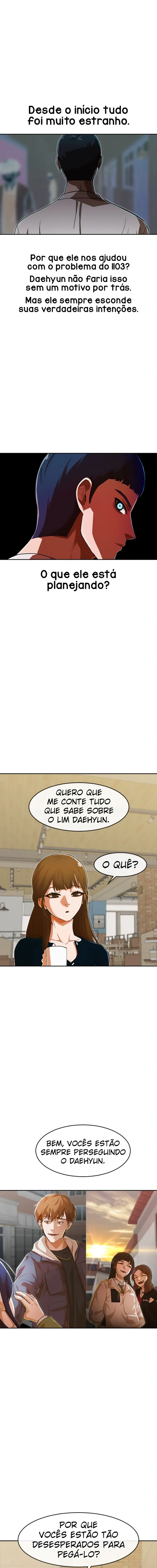 A Garota do Chat Aleatório, capítulo 189, página 4