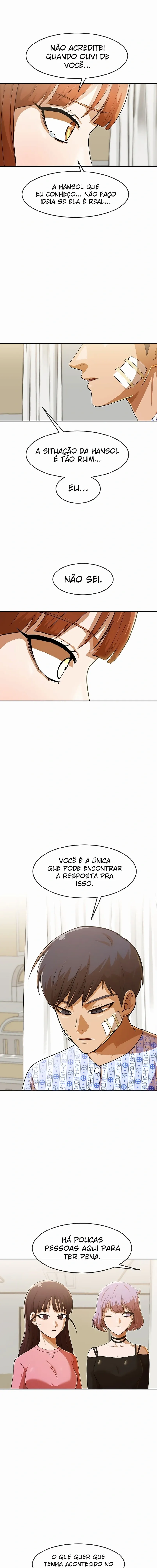 A Garota do Chat Aleatório, capítulo 180, página 4