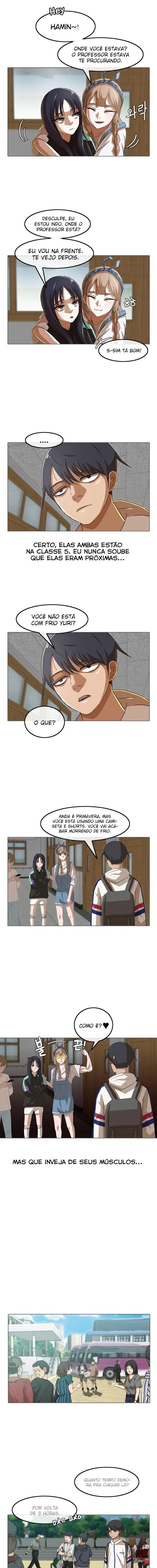 A Garota do Chat Aleatório, capítulo 31, página 4