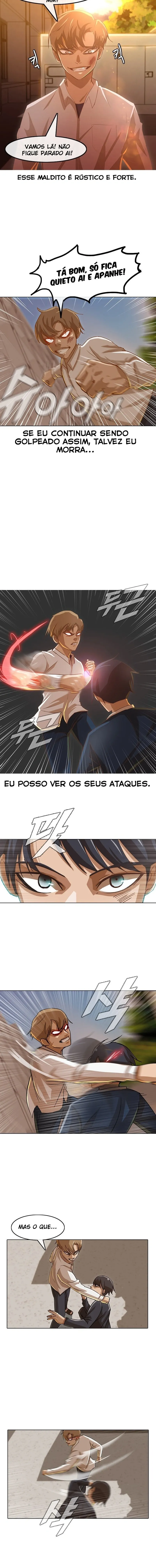 A Garota do Chat Aleatório, capítulo 24, página 3