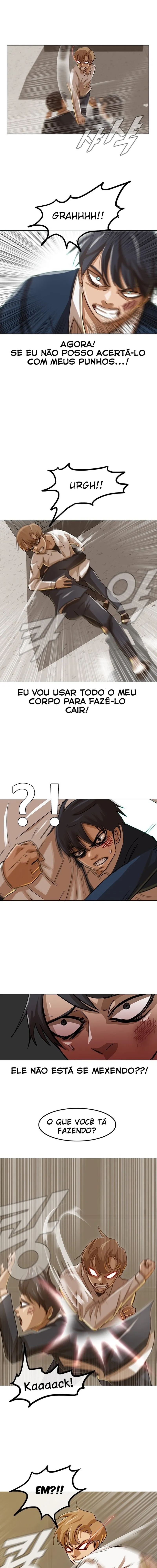 A Garota do Chat Aleatório, capítulo 24, página 4