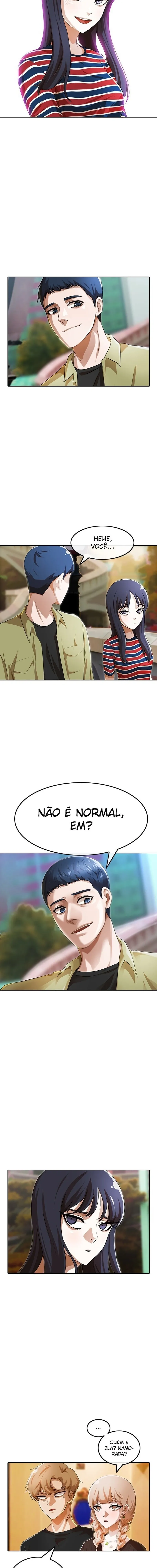 A Garota do Chat Aleatório, capítulo 97, página 2