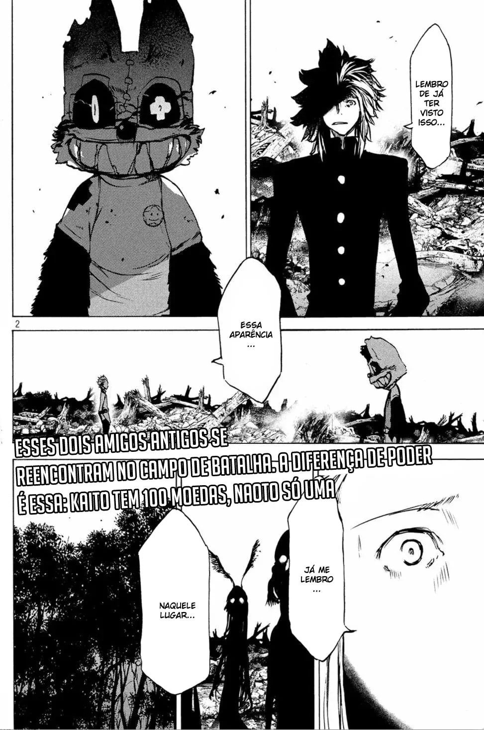Gleipnir, capítulo 42, página 3