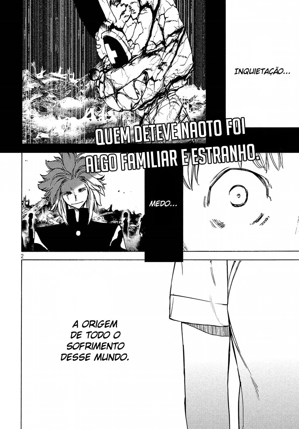 Gleipnir, capítulo 43, página 2