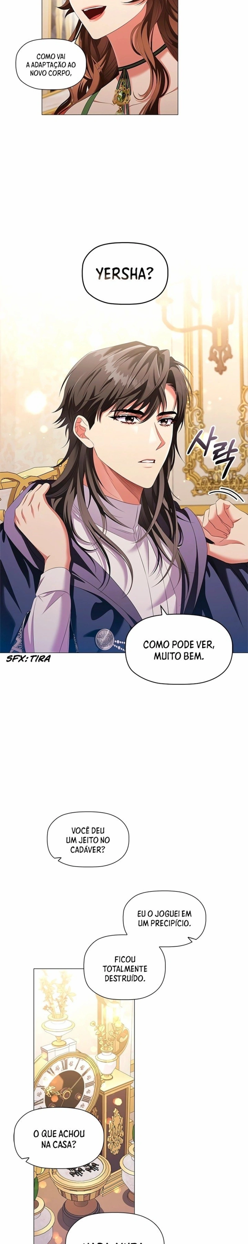 Concentração de Malícia, capítulo 58, página 2