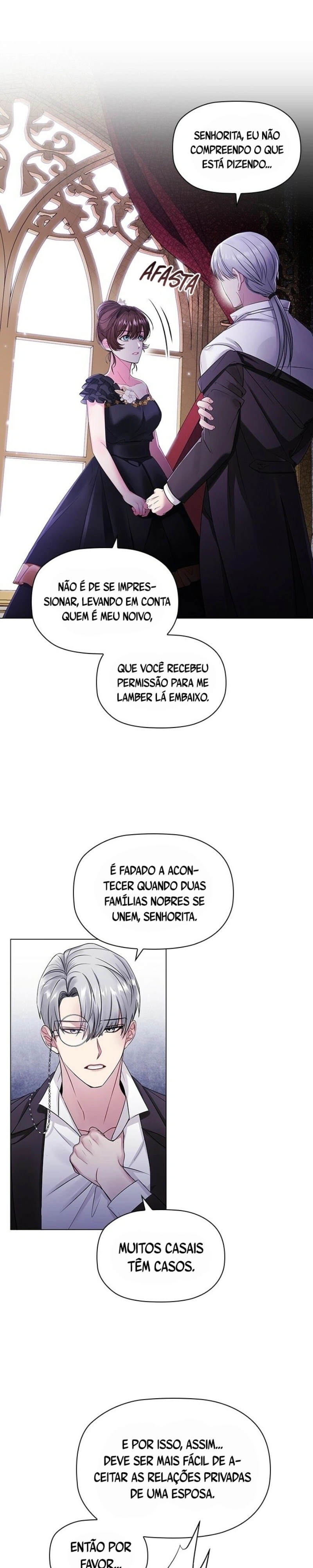 Concentração de Malícia, capítulo 5, página 4