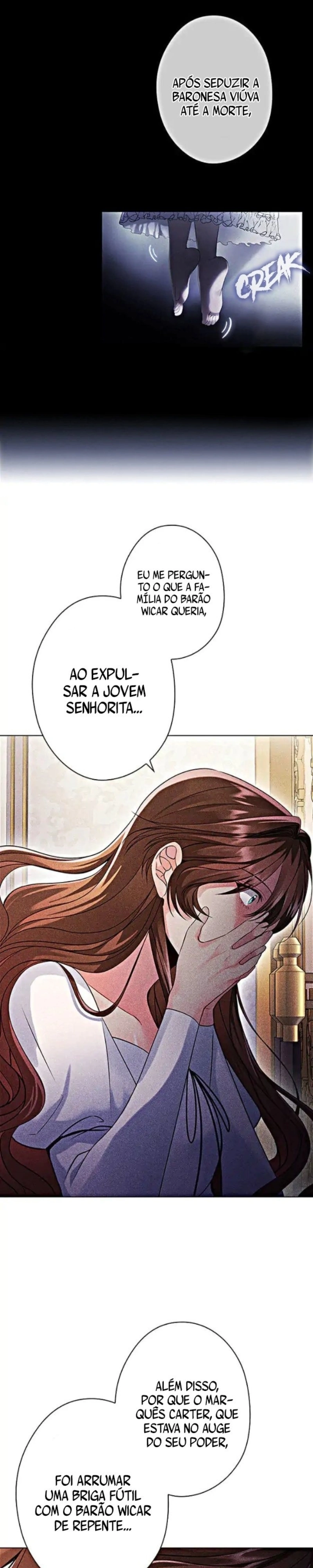 Concentração de Malícia, capítulo 3, página 4