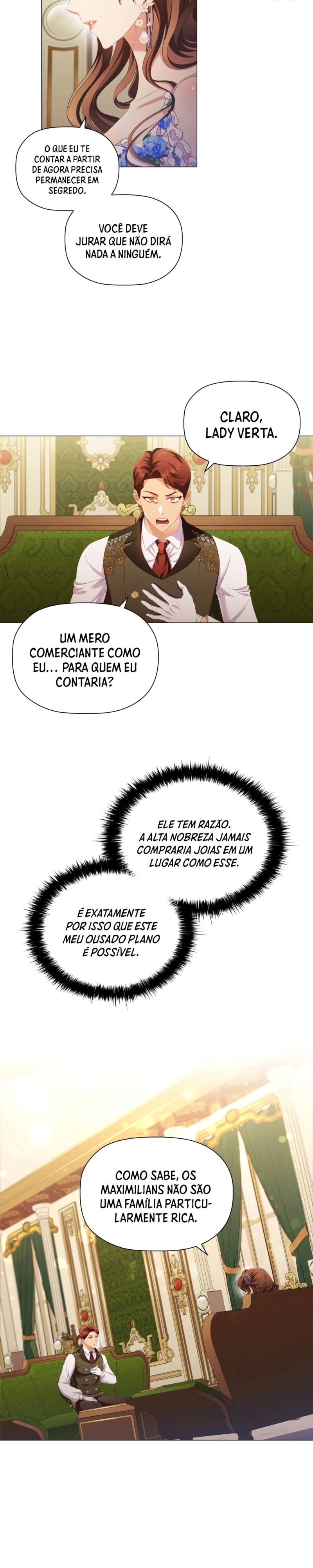 Concentração de Malícia, capítulo 41, página 3