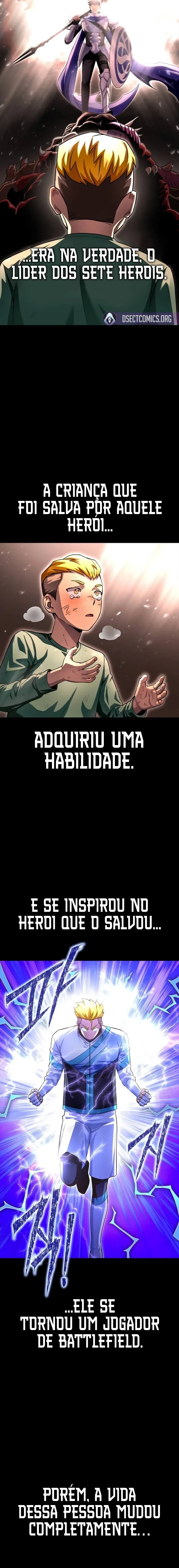 Competição Sobre-Humana, capítulo 93, página 2