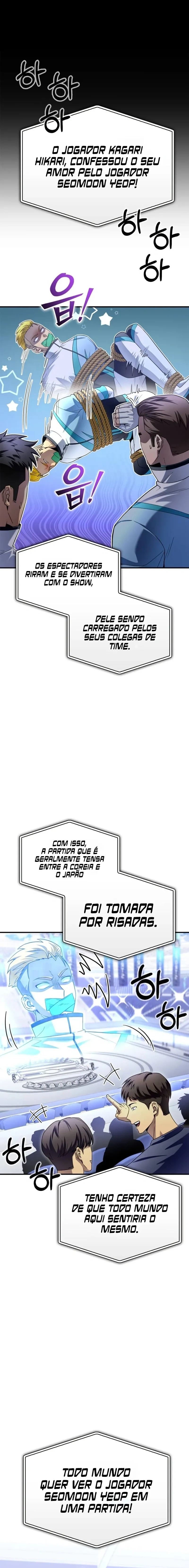 Competição Sobre-Humana, capítulo 93, página 3