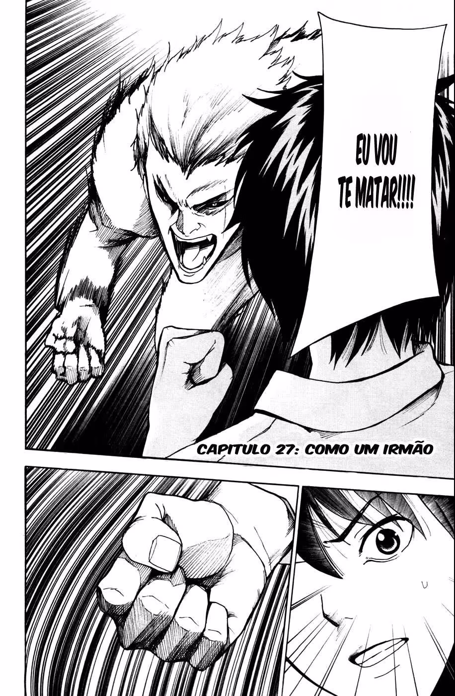 Tiji-kun!, capítulo 17, página 2