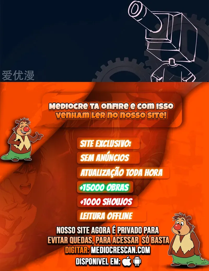 Sistema Metropolitano, capítulo 267, página 3