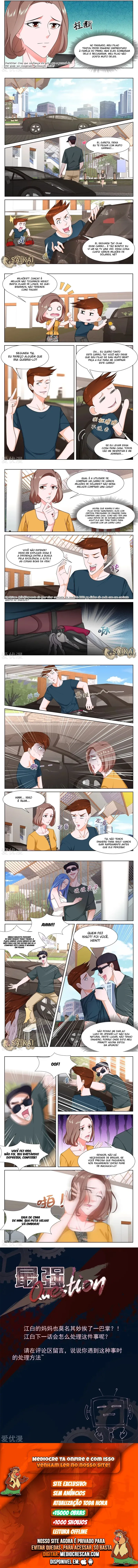 Sistema Metropolitano, capítulo 265, página 2