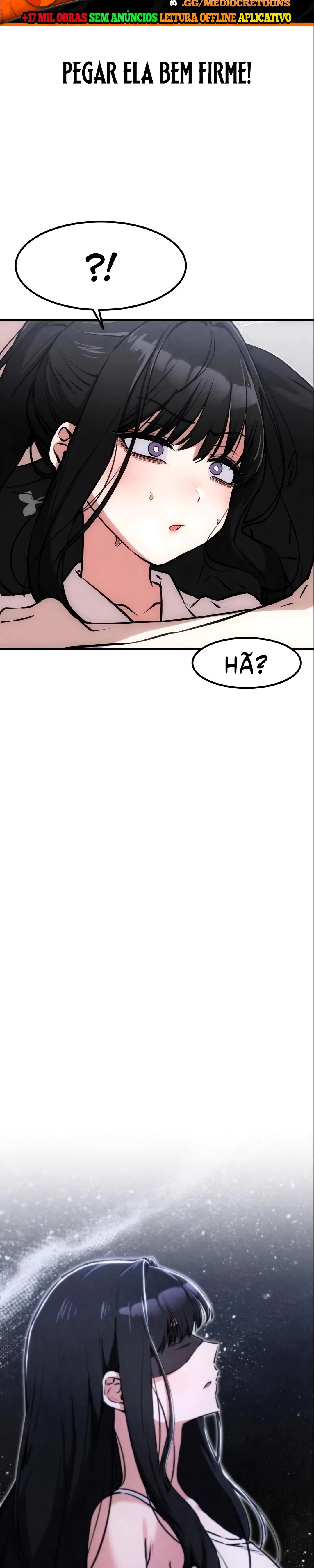 Estou te dizendo, só tenho olhos para você, capítulo 22, página 4