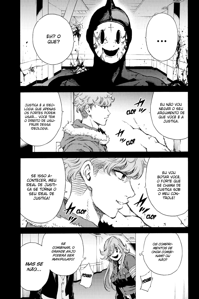 Tenkuu Shinpan, capítulo 131, página 4