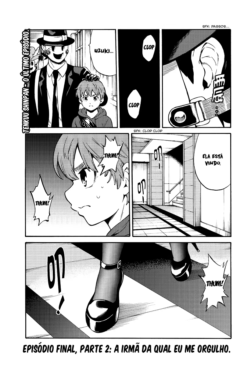 Tenkuu Shinpan, capítulo 258, página 2