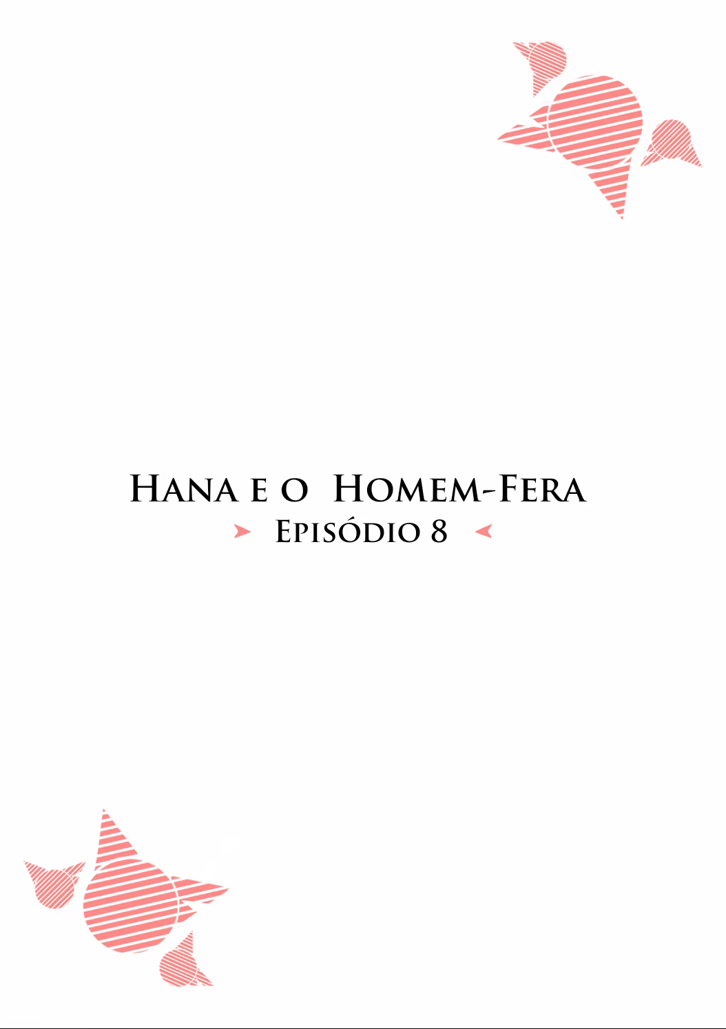 Hana and the Beast Man, capítulo 8, página 3