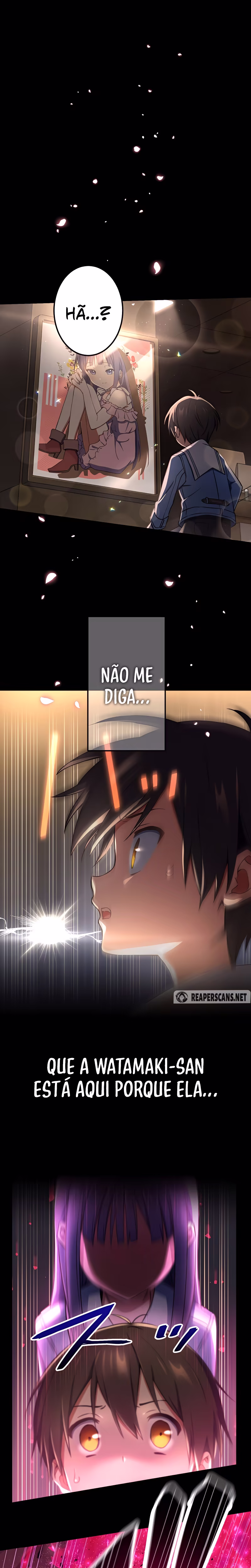 Demons' Crest, capítulo 18, página 2
