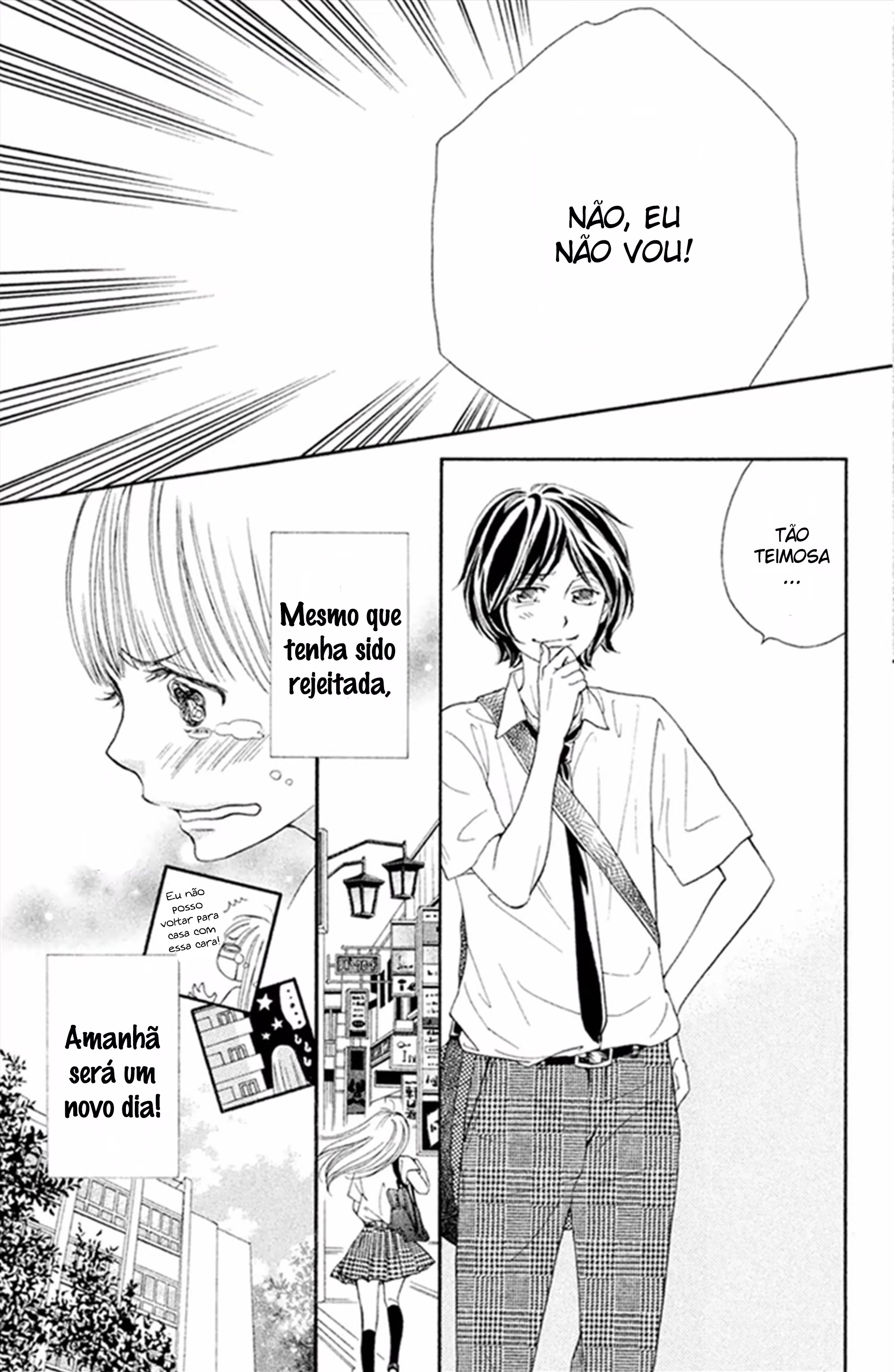 Nakanmon!, capítulo 10, página 4