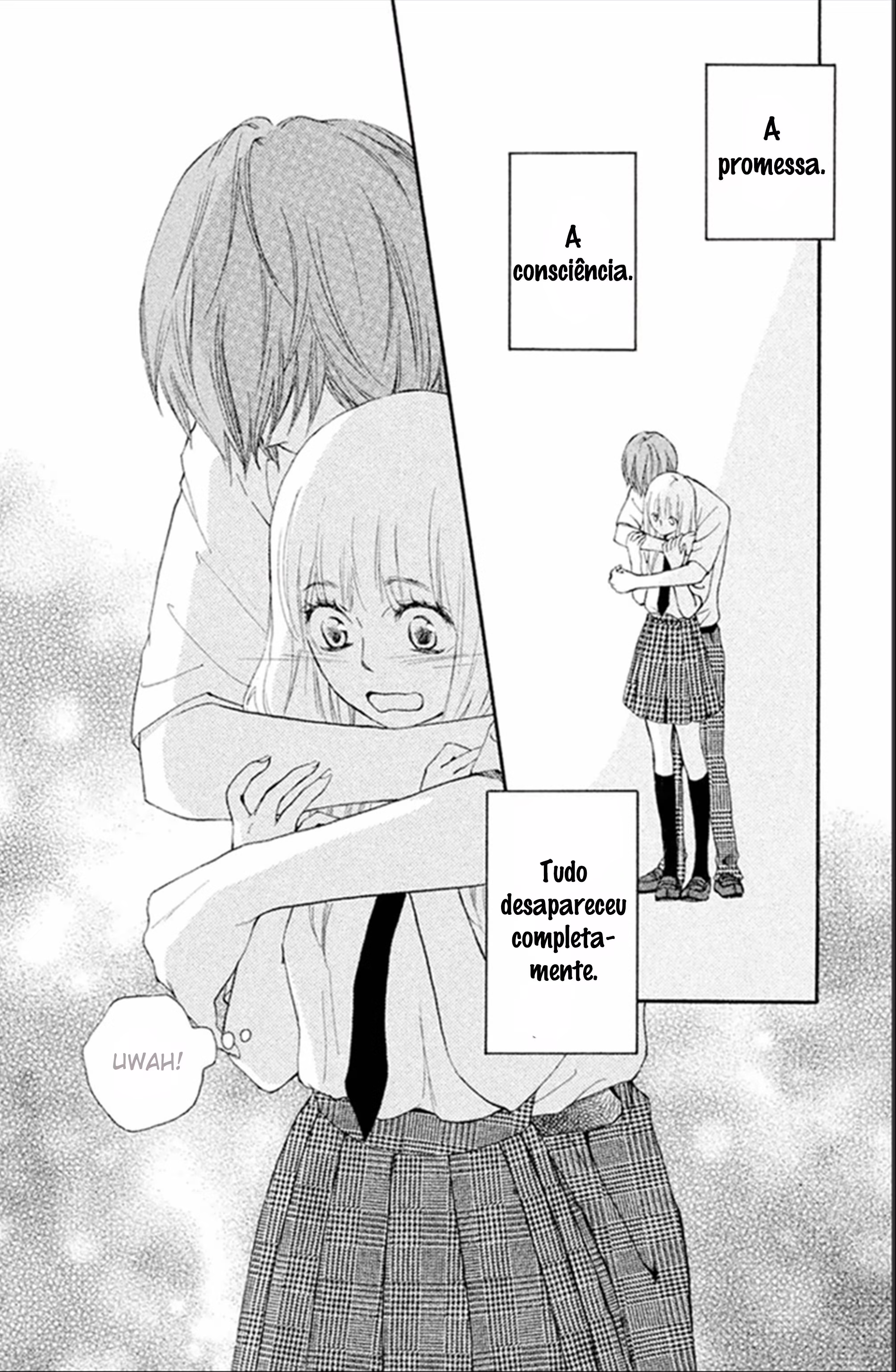 Nakanmon!, capítulo 16, página 2