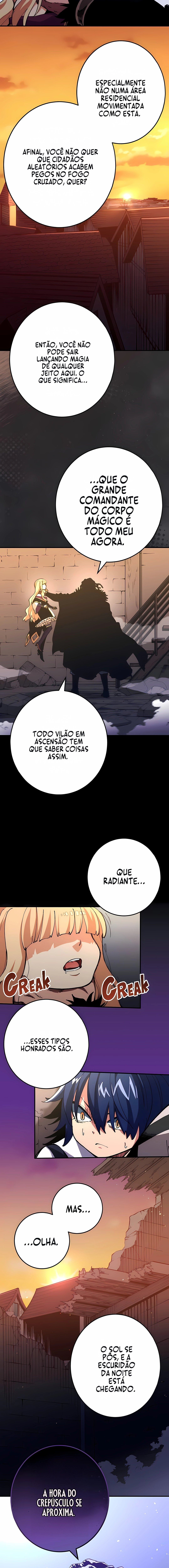 IA - Do Caipira do Interior ao Mestre Espadachim IA, capítulo 32, página 4