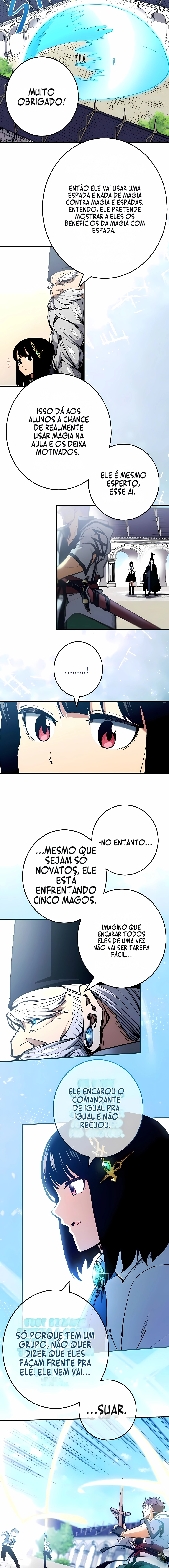 IA - Do Caipira do Interior ao Mestre Espadachim IA, capítulo 73, página 2