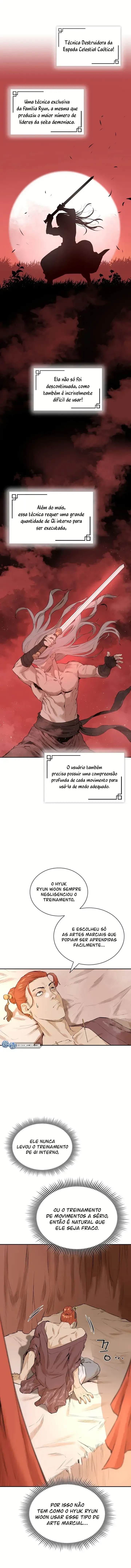 Vilão inigualável, capítulo 2, página 4
