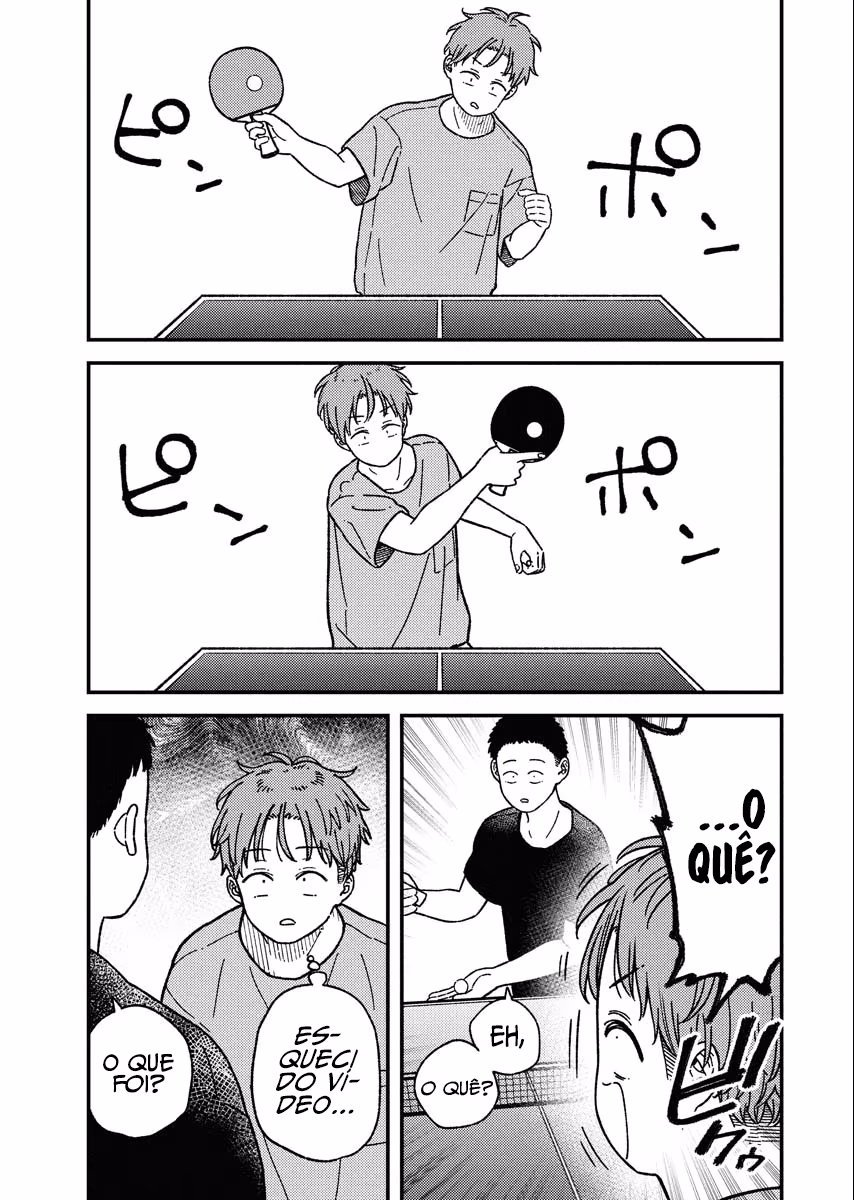Toru ni Taranai, capítulo 14, página 2