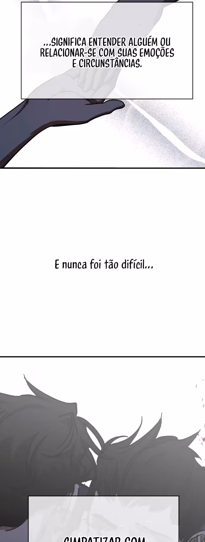 Night of Shadows, capítulo 34, página 3