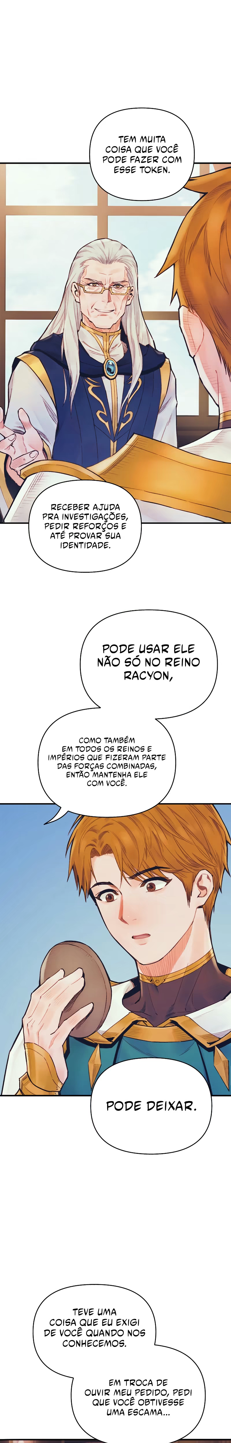 The Healing Solaris Cleric, capítulo 54, página 2