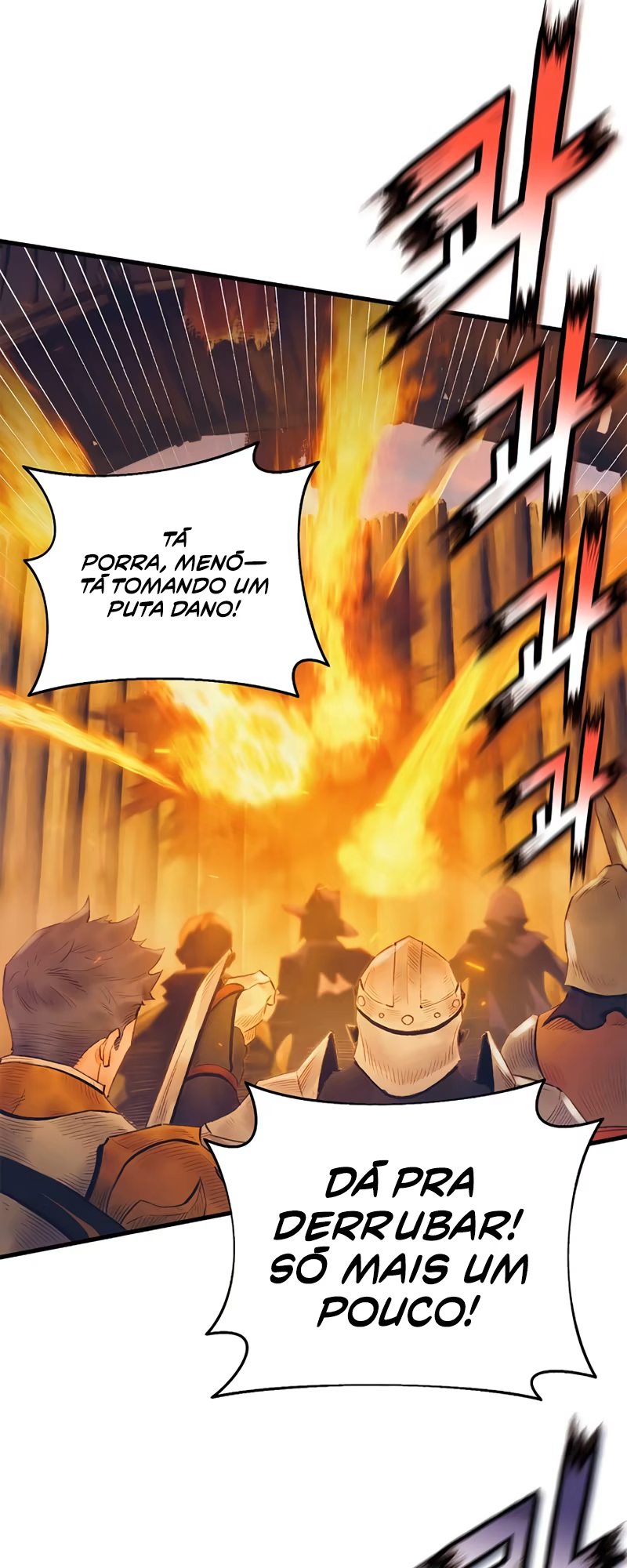 The Healing Solaris Cleric, capítulo 30, página 4