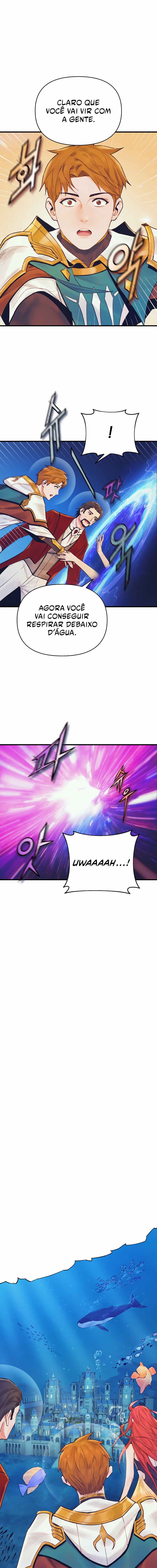 The Healing Solaris Cleric, capítulo 43, página 2