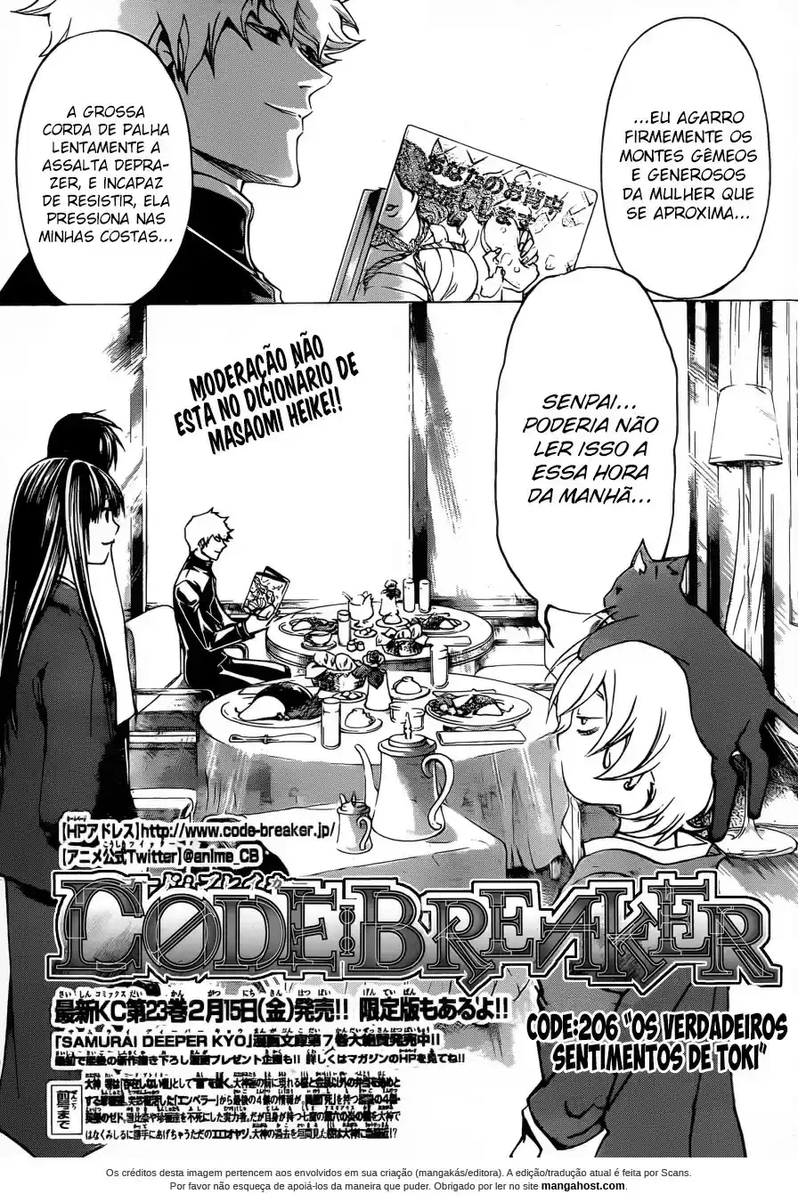 CØDE:BREAKER, capítulo 206, página 2