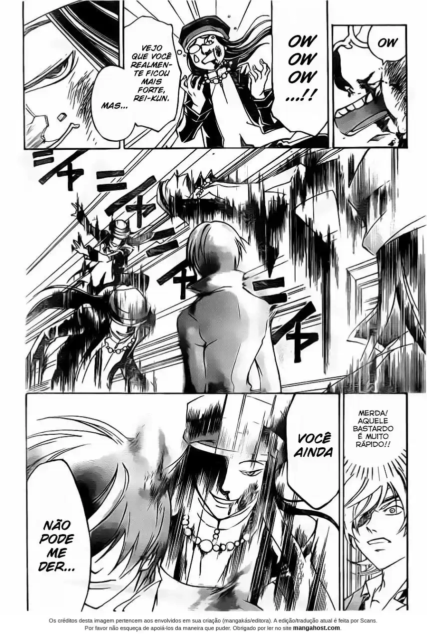 CØDE:BREAKER, capítulo 199, página 2