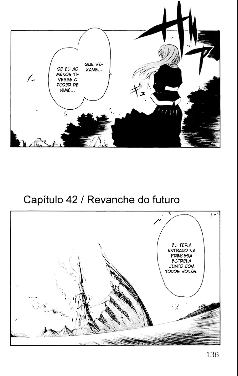 Mai-HiME, capítulo 42, página 2