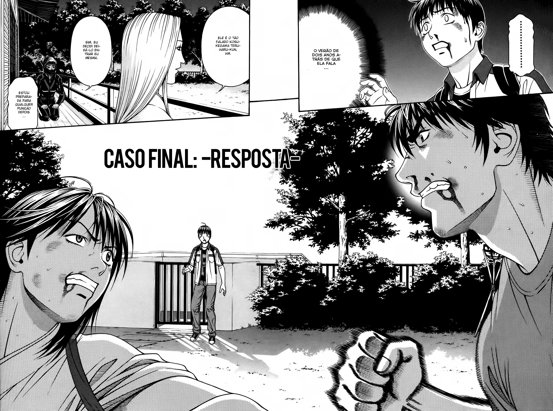 Change 1 2 3, capítulo 60, página 2