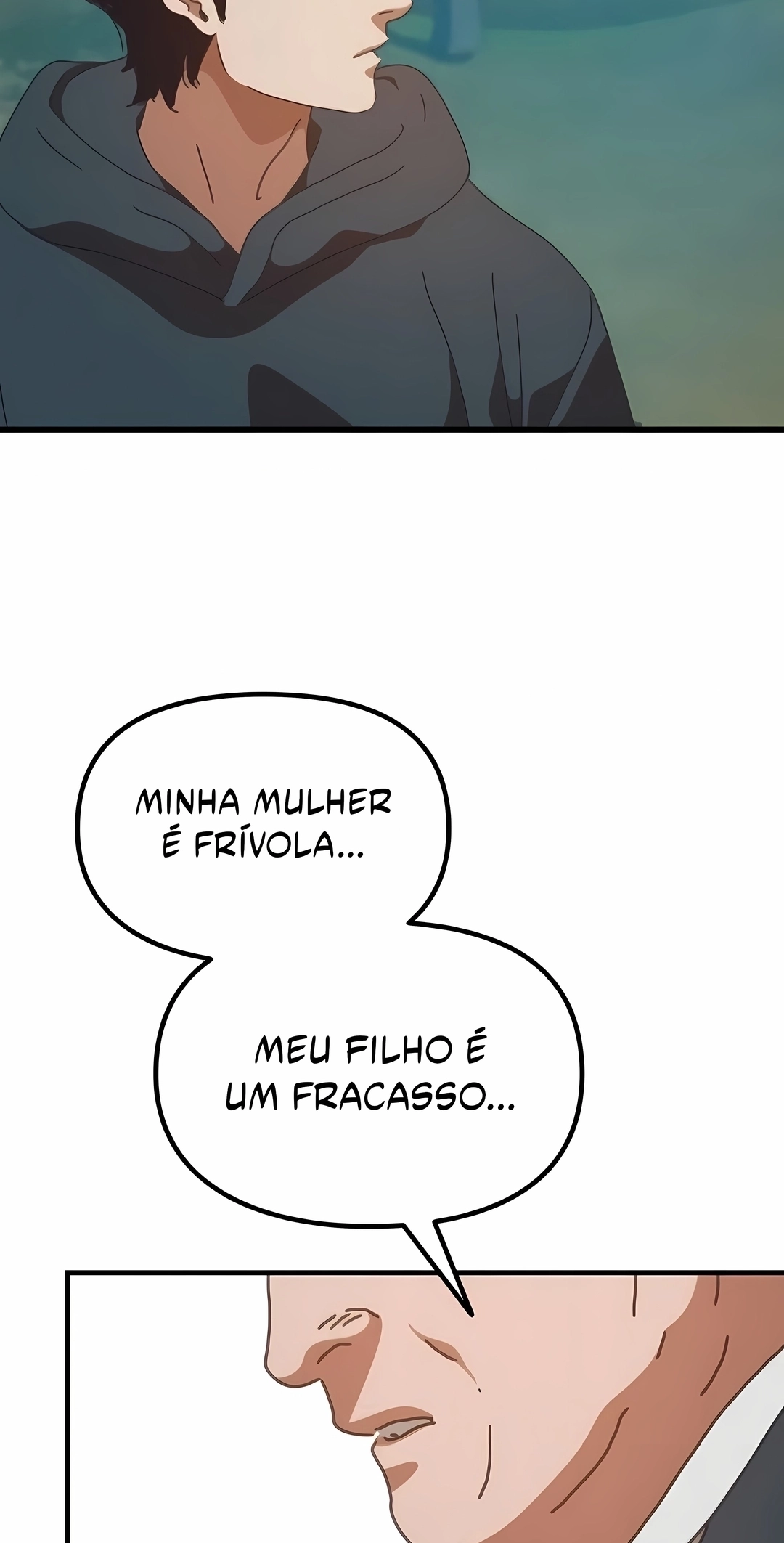 Se Escondendo Em Um Apocalipse, capítulo 87, página 4