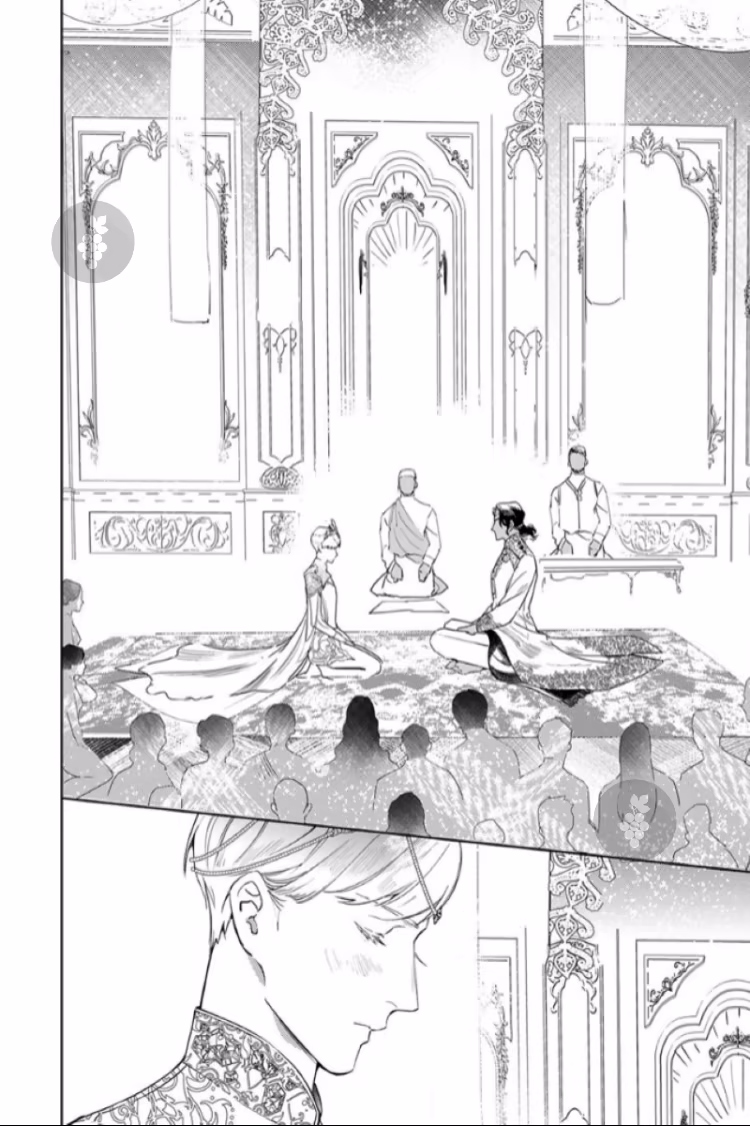 Ousama Alpha to Puppy Love, capítulo 7, página 4