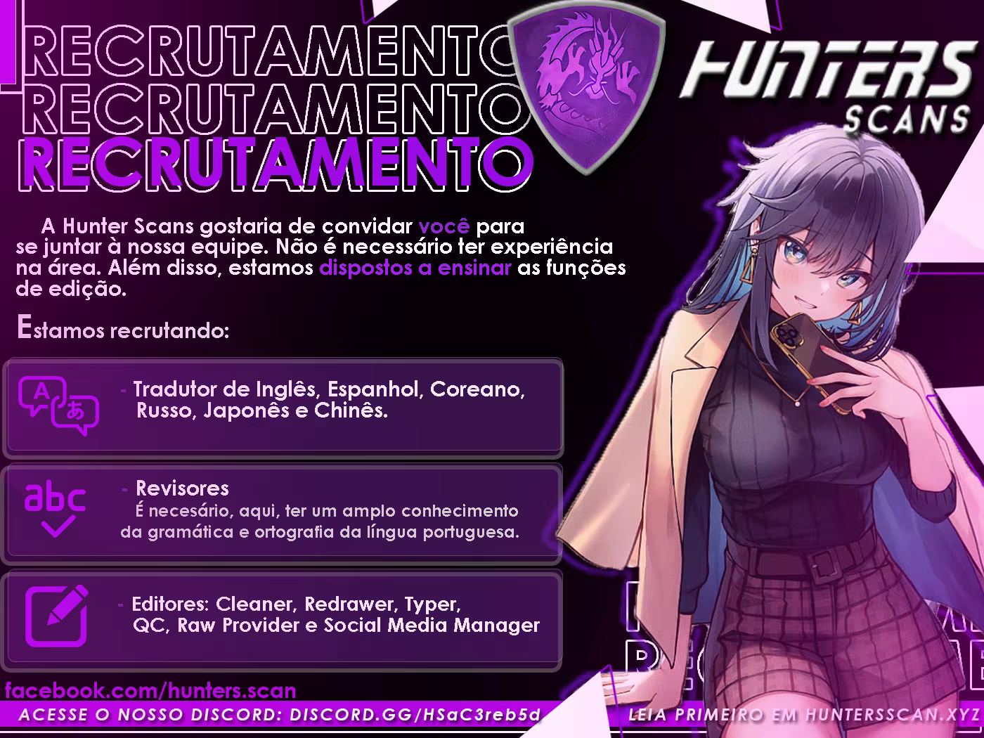 Your Talent is Mine, capítulo 29, página 2