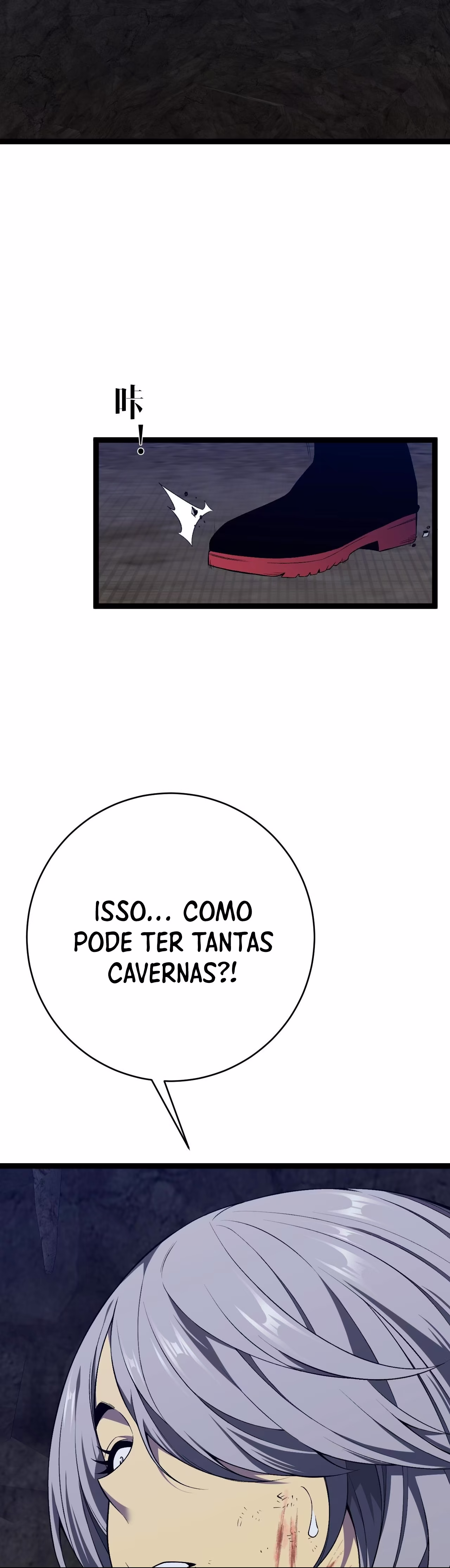 Your Talent is Mine, capítulo 79, página 3