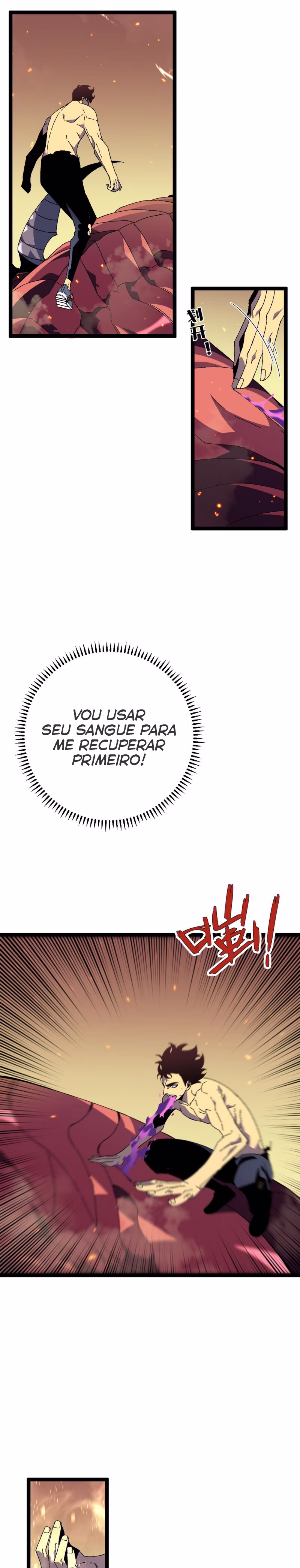 Your Talent is Mine, capítulo 35, página 3