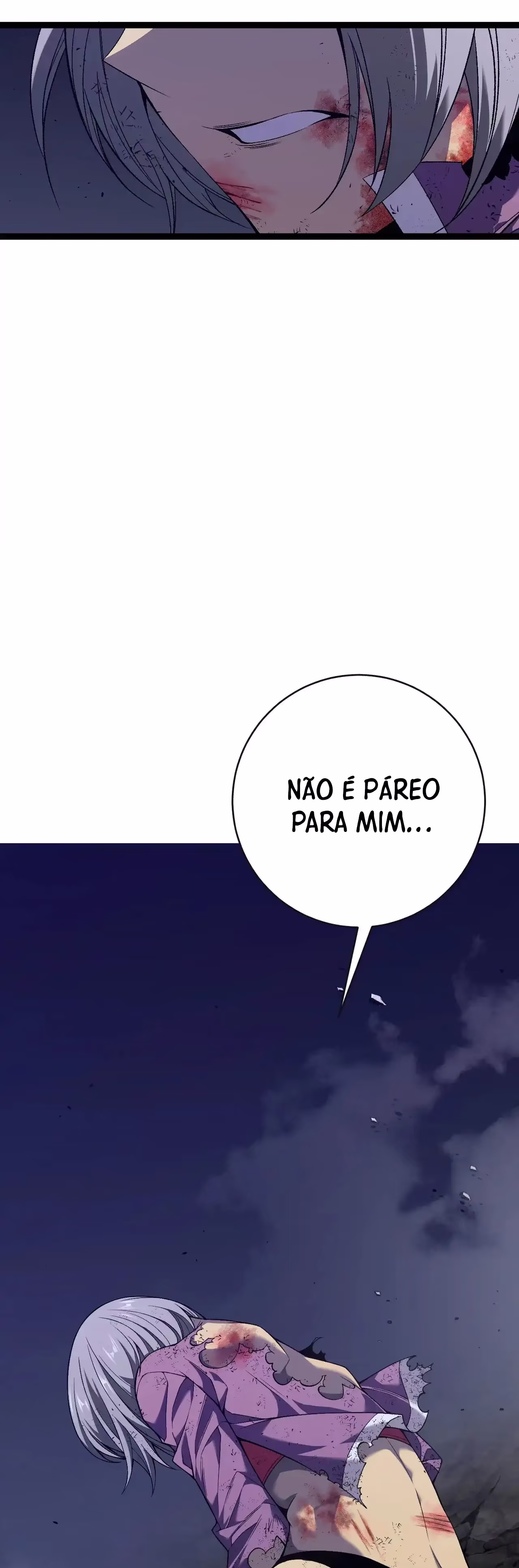 Your Talent is Mine, capítulo 80, página 4