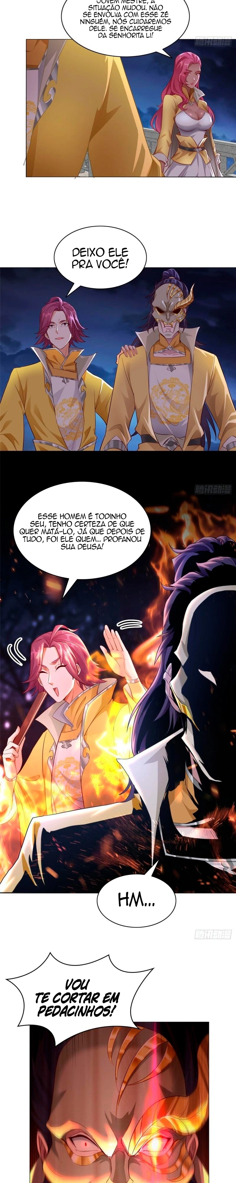 Mestre dos Dragões, capítulo 39, página 2