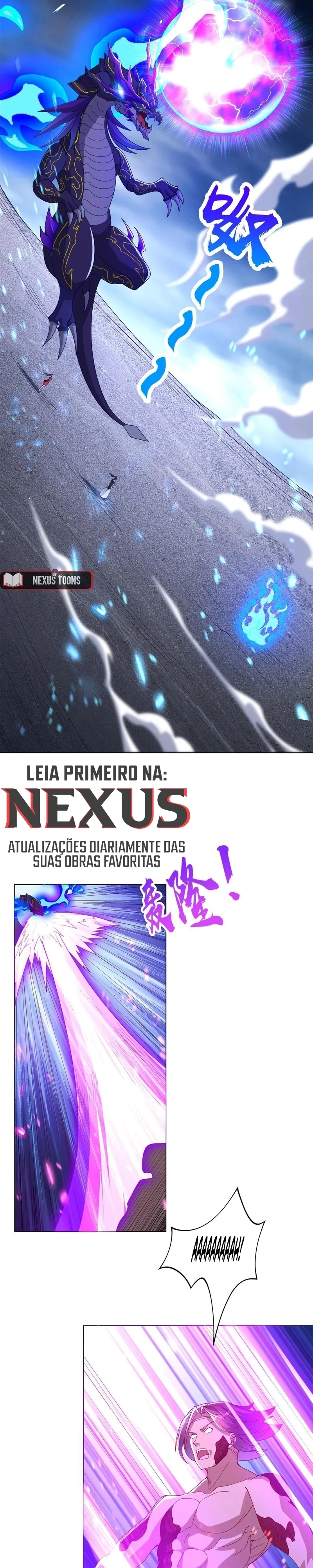 Mestre dos Dragões, capítulo 298, página 3