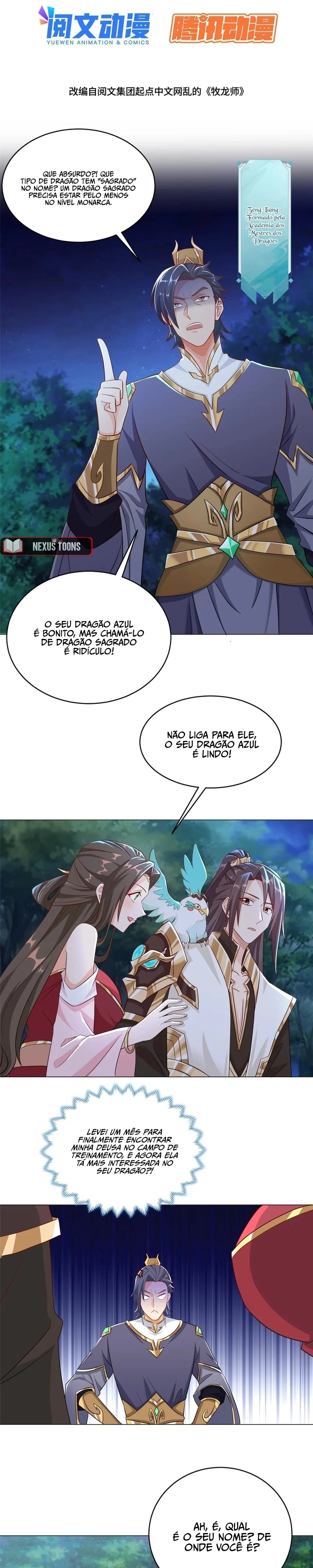 Mestre dos Dragões, capítulo 193, página 2