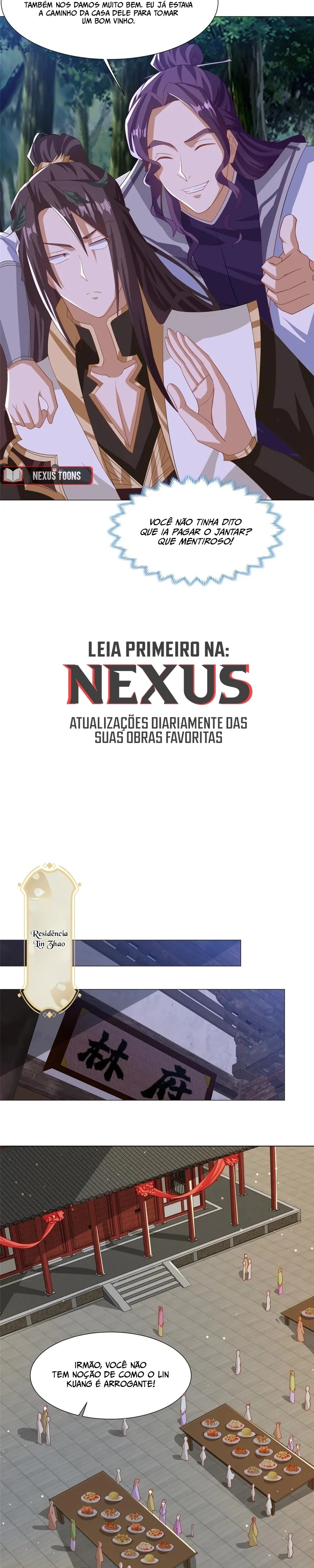 Mestre dos Dragões, capítulo 202, página 4