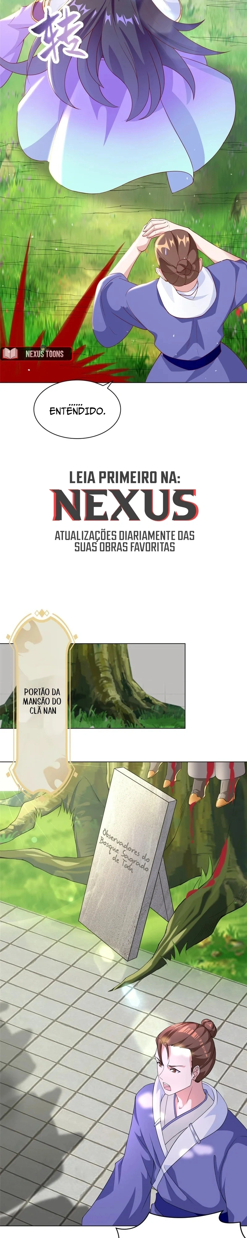 Mestre dos Dragões, capítulo 272, página 3