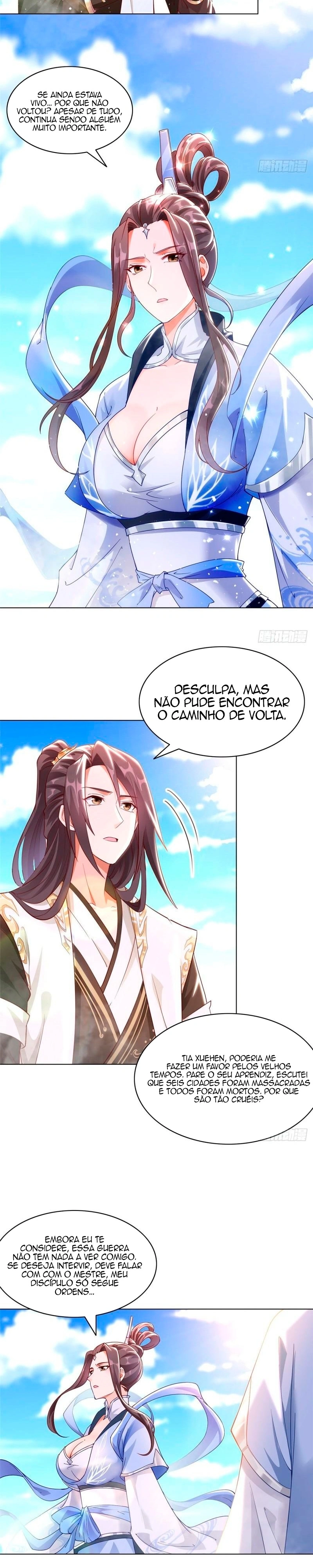Mestre dos Dragões, capítulo 45, página 2