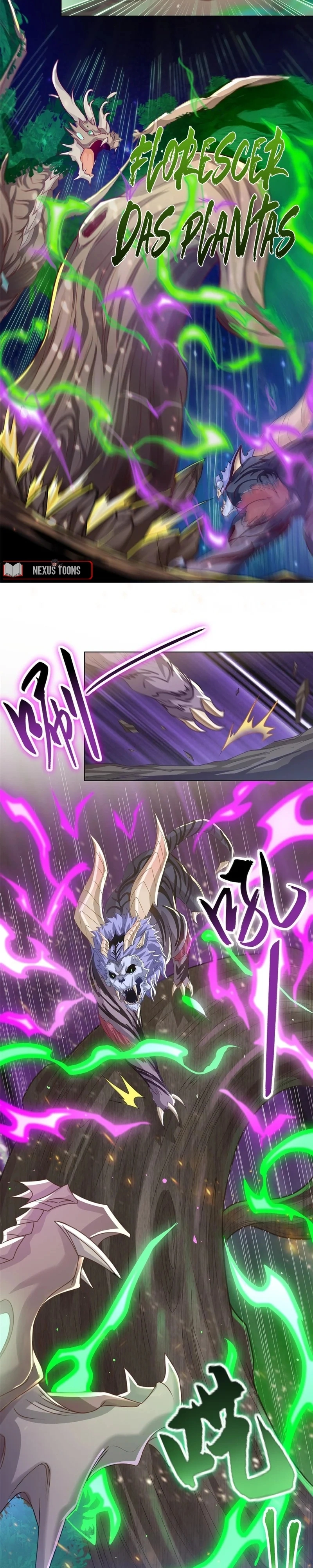 Mestre dos Dragões, capítulo 141, página 3